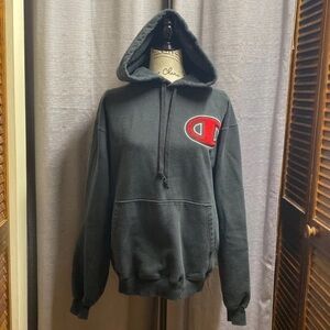 Vintage Original Champion Hoodie